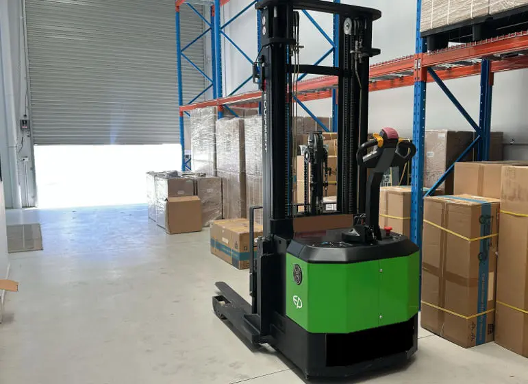Material Handling Equipment in Australia Material Handling Equipment in Australia