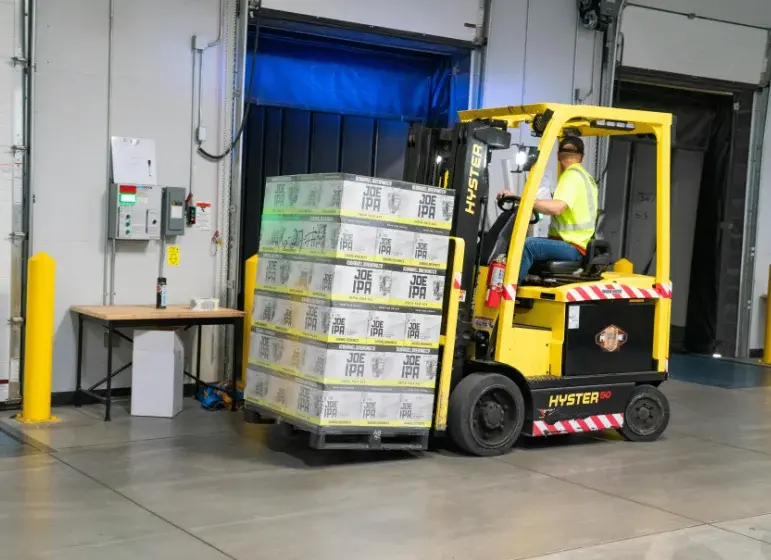 Maintenance Best Practices for Container Ramps Maintenance Best Practices for Container Ramps